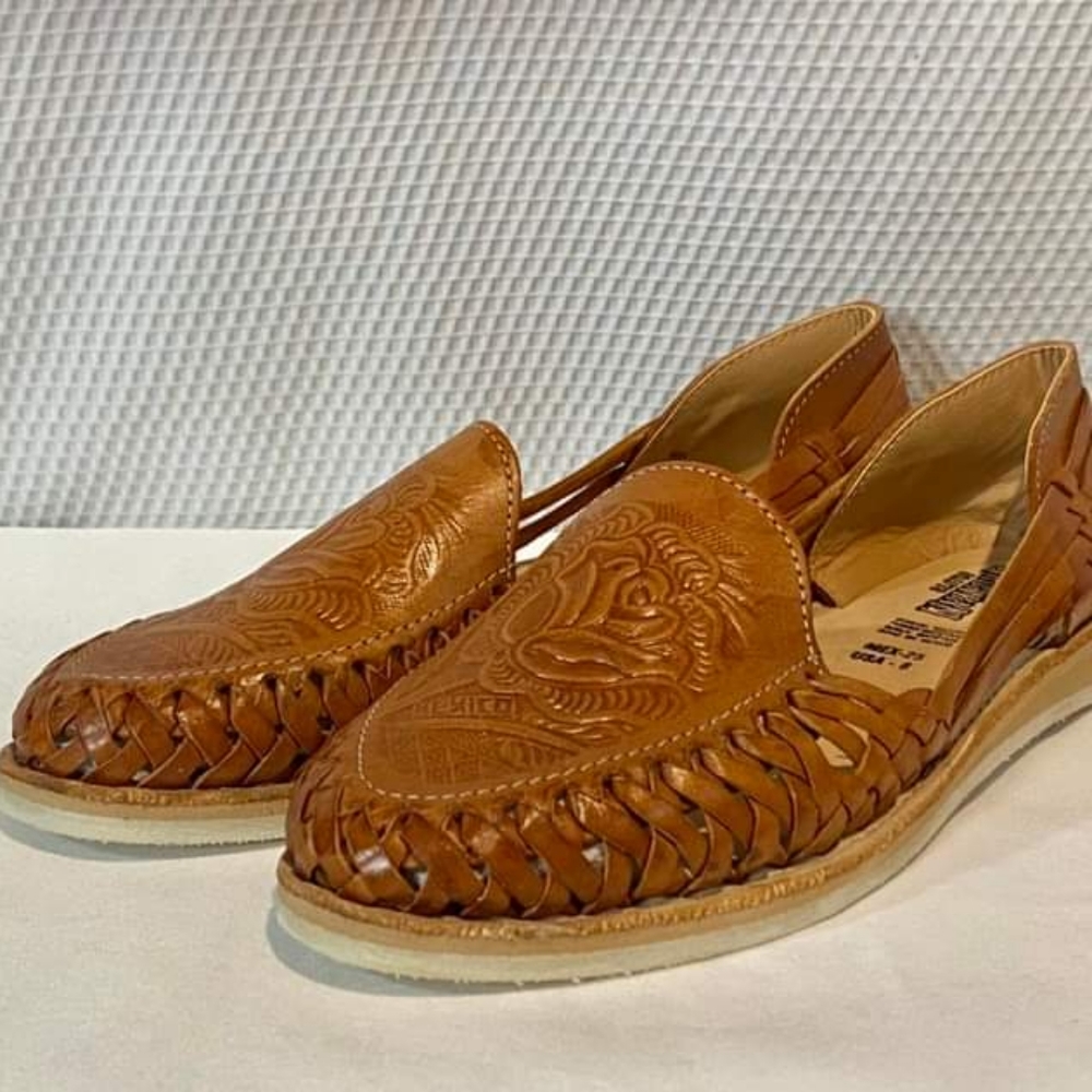 Shoe Artesanal